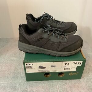 Danner Run Time 3” Composite Toe Work Shoes 7.5M